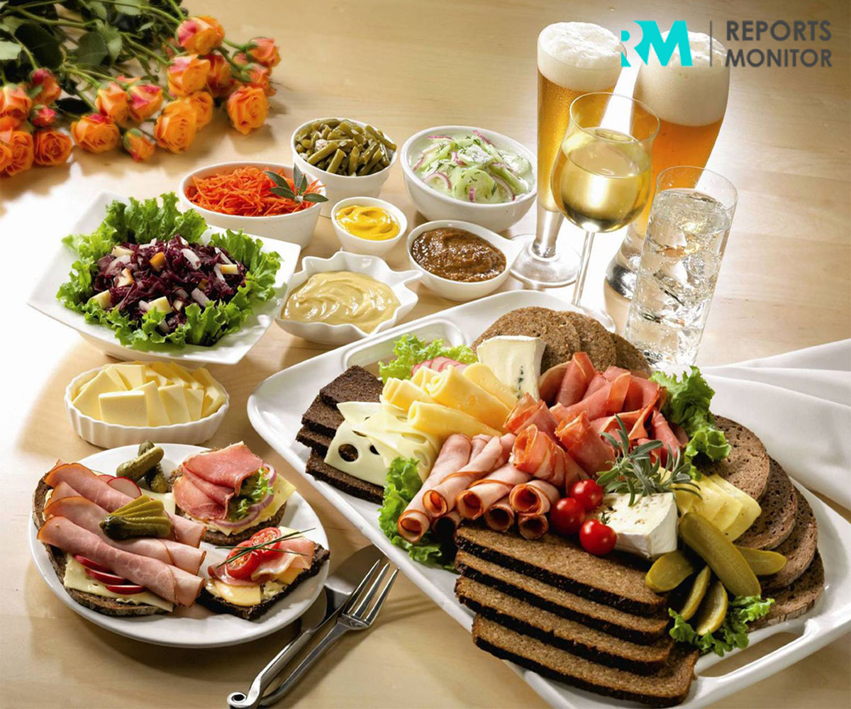 Food Encapsulation Market