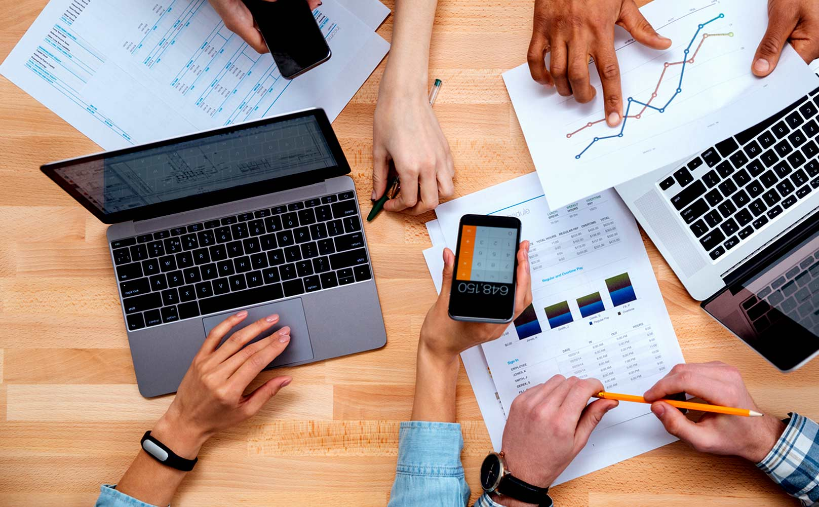 Digital Workplace Technologies Market is Gaining Traction Wo