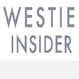 Company Logo For Westie Insider'