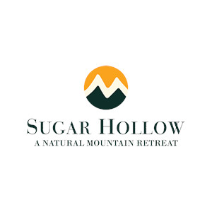Company Logo For Sugar Hollow Retreat'