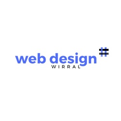 Company Logo For Wirral Web Design'