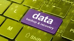 Global Data Backup and Recovery Software Market'