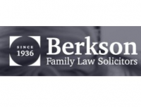 Berkson Family Law Logo