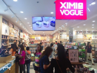 5 New Franchise Store Openings For Designer Brand XIMIVOGUE