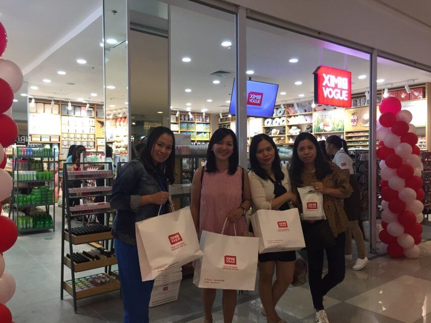 5 New Franchise Store Openings For Designer Brand XIMIVOGUE