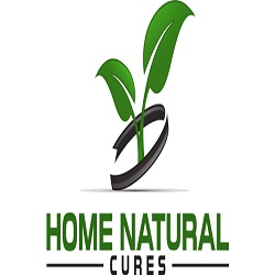 Company Logo For Home natural cures'