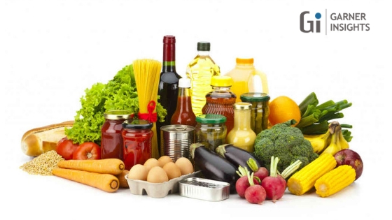 Organic Foods and Beverages Market'