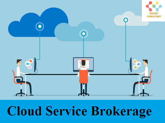 Cloud Services Brokerage Market