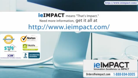 ieIMPACT Technologies Inc.'