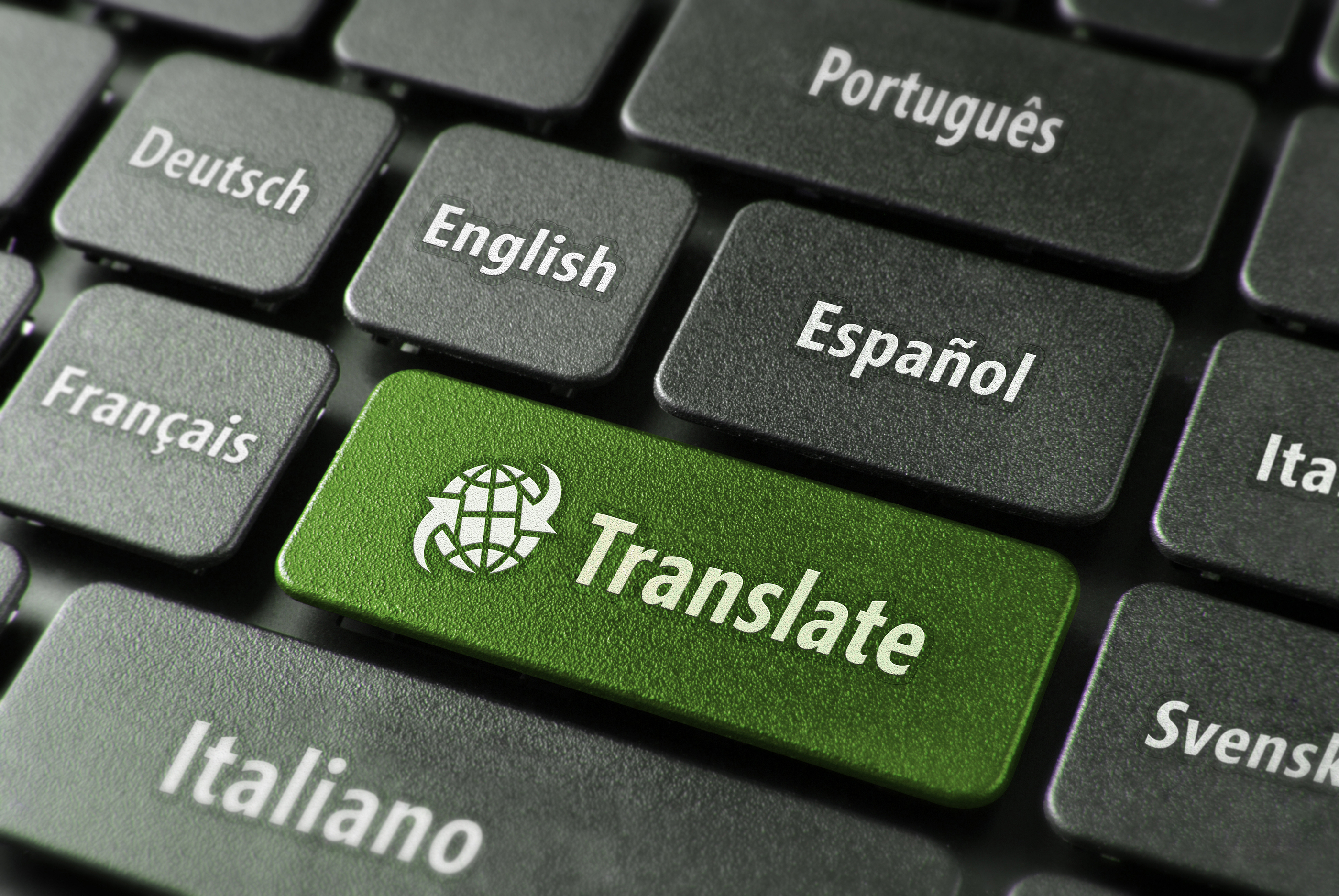 Translation Software Market