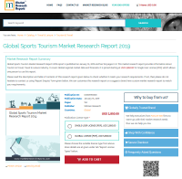 Global Sports Tourism Market Research Report 2019