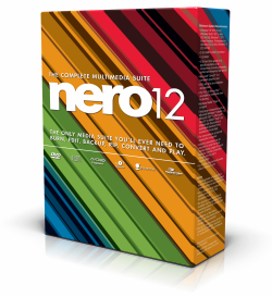 Nero Coupon Code to Help You Save Huge For Purchase of Your'