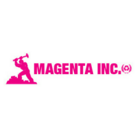 Magenta INC Logo