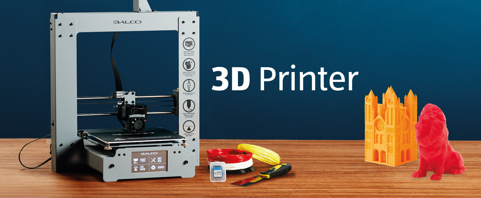 3D Printing Market'