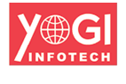 Yogi Infotech Logo