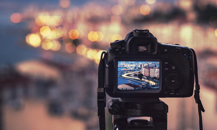 Digital Photography Market