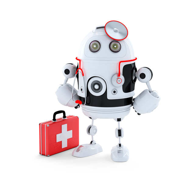 Chatbot for Healthcare Market