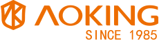 AOKING Logo