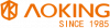 Company Logo For AOKING'