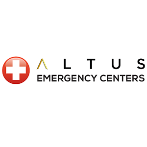 Company Logo For Altus Emergency Center Waxahachie'