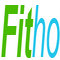 Fitho Wellness Logo