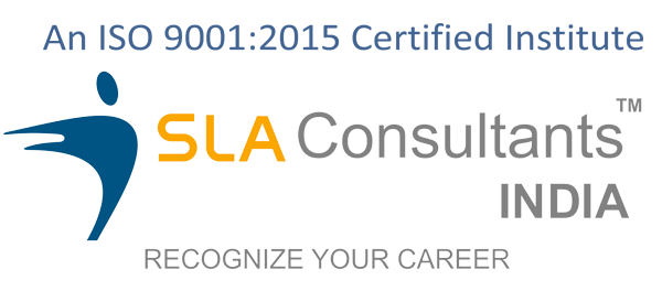 Company Logo For SLA Consulatants Gurgaon'