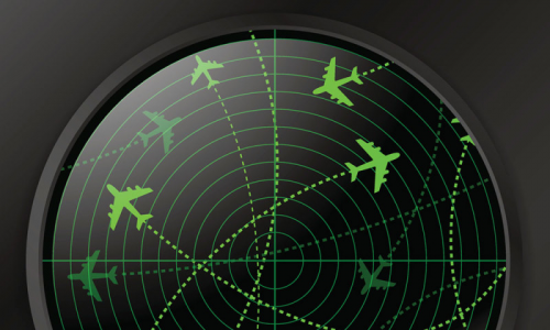 Flight Tracking System Market'