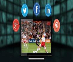 Video Live Social Platform Market'