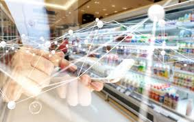Global Connected Retail Market