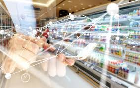 Global Connected Retail Market'