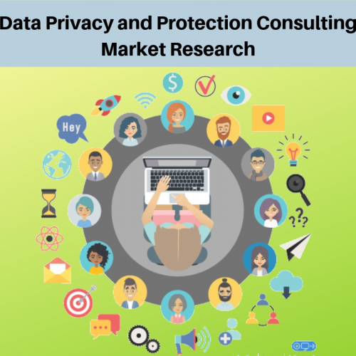 Data Privacy and Protection Consulting Market'