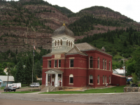Ouray Court