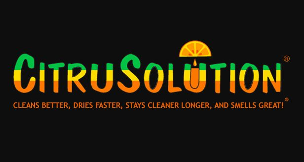 Company Logo For CitruSolution Carpet Cleaning of Greensboro'