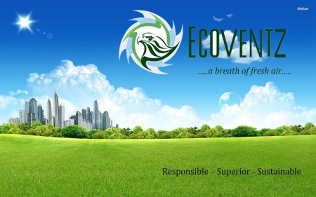 Ecoventz'