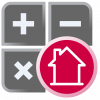 Company Logo For Mortgage Calculator Plus'