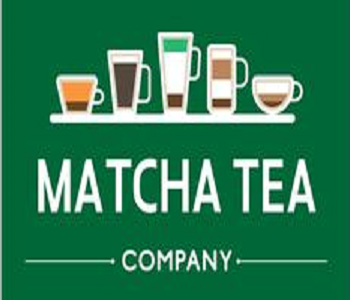 Company Logo For Matcha Tea Company - Buy Matcha Tea Powder'