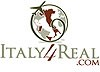 Company Logo For Italy4Real'