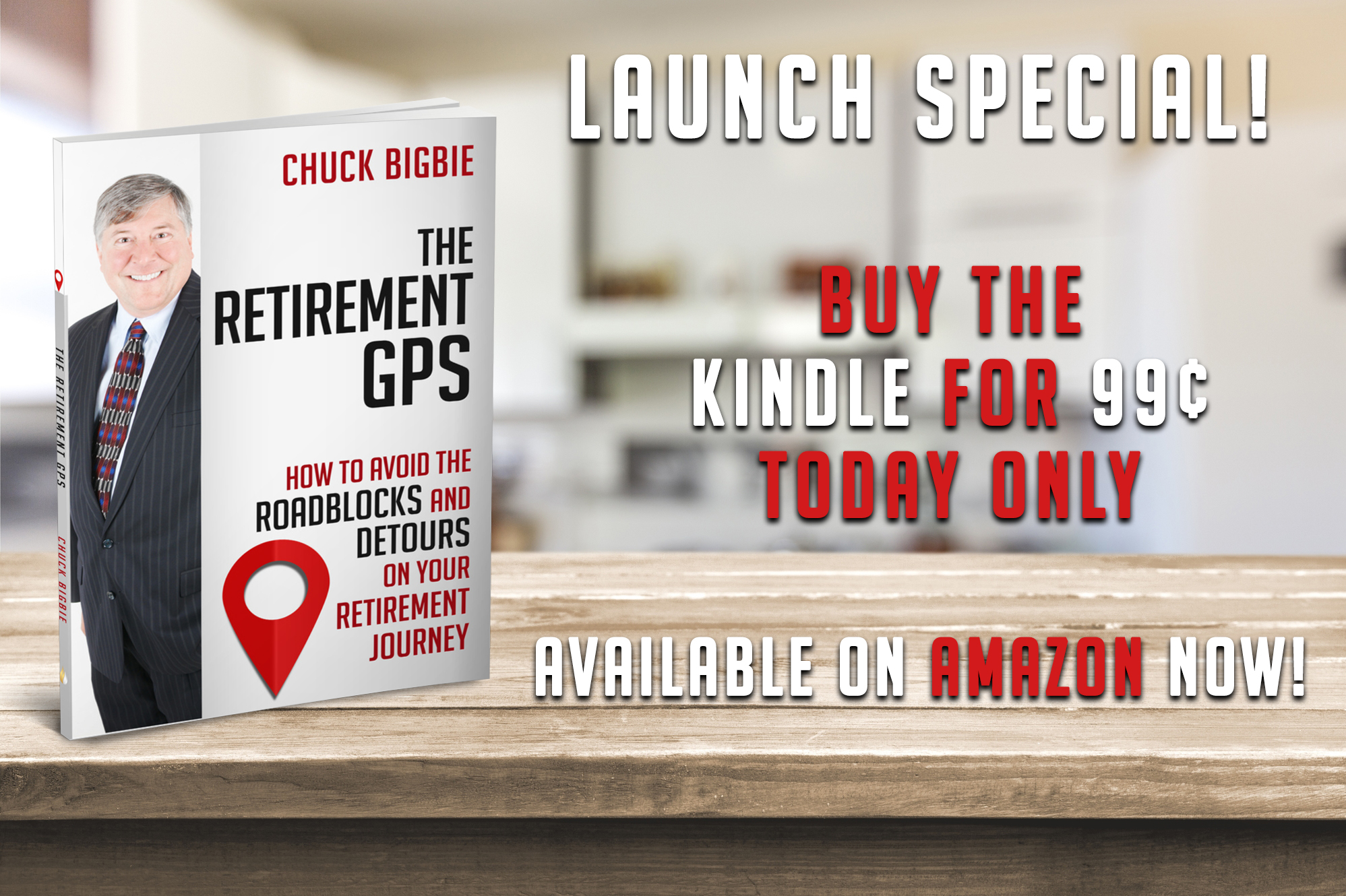 New Book Promises to Help People Navigate the Complex Road t