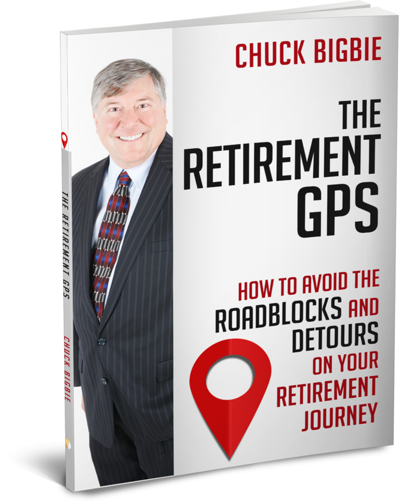 The Retirement GPS: How to Avoid the Roadblocks and Detours'