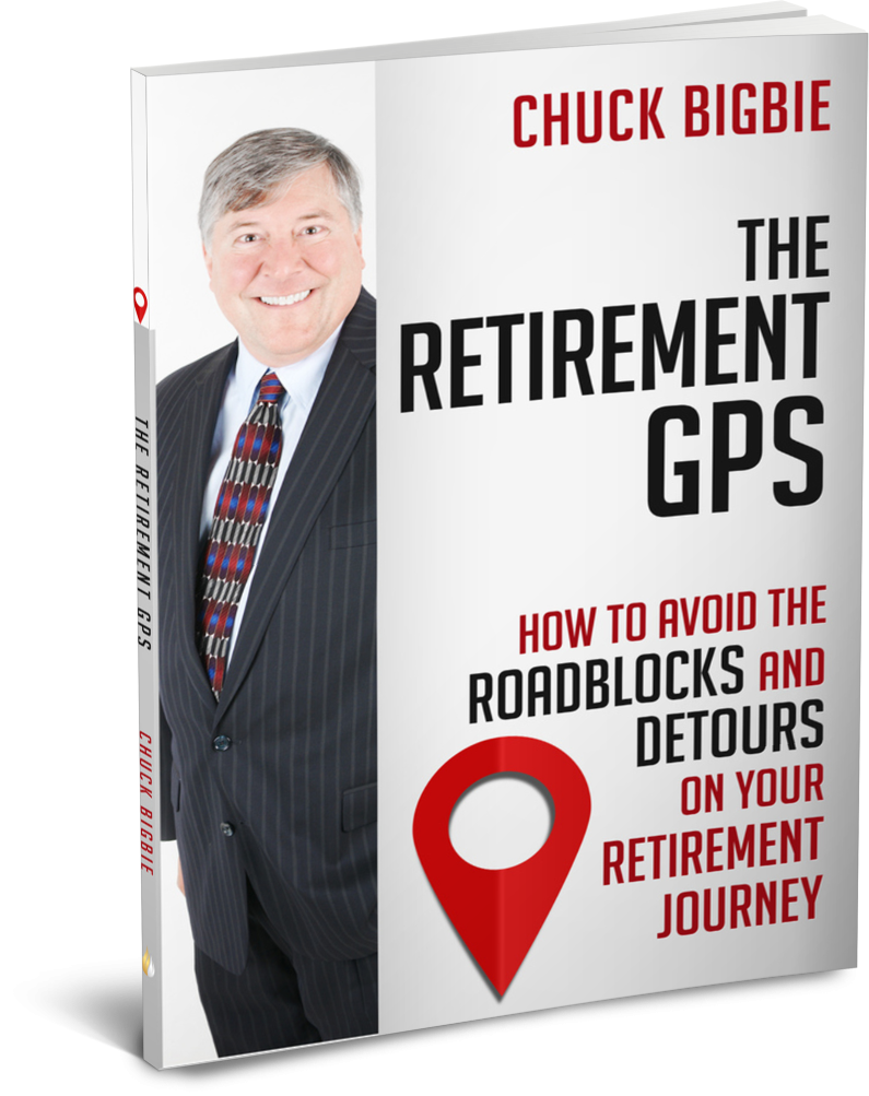 The Retirement GPS: How to Avoid the Roadblocks and Detours