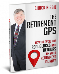 The Retirement GPS: How to Avoid the Roadblocks and Detours