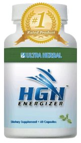 Hgh Energizer'