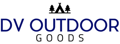 DVOutdoorGoods.com Logo