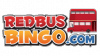 red bus bingo'