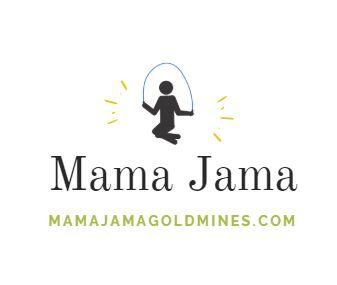 Company Logo For MamaJamaGoldMines.com'