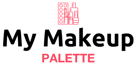 MyMakeupPalette.com Logo