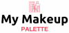 Company Logo For MyMakeupPalette.com'