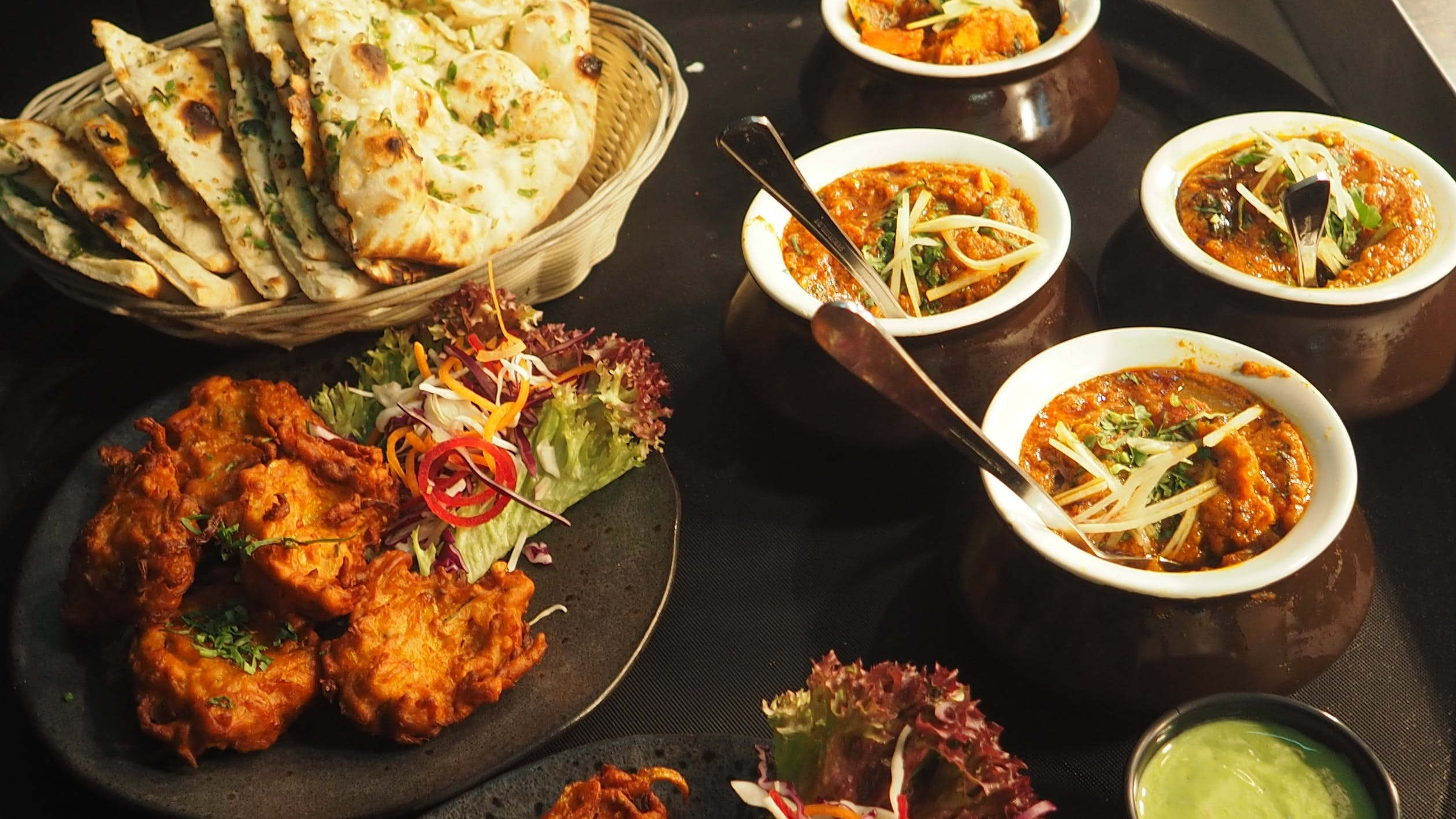 Restaurant marketing tools
