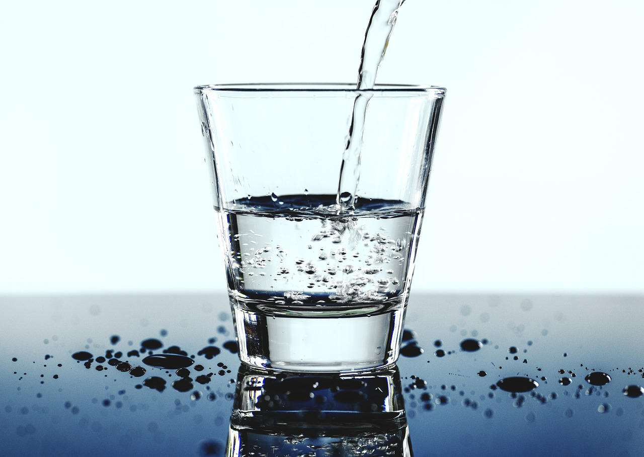 RO Water Systems