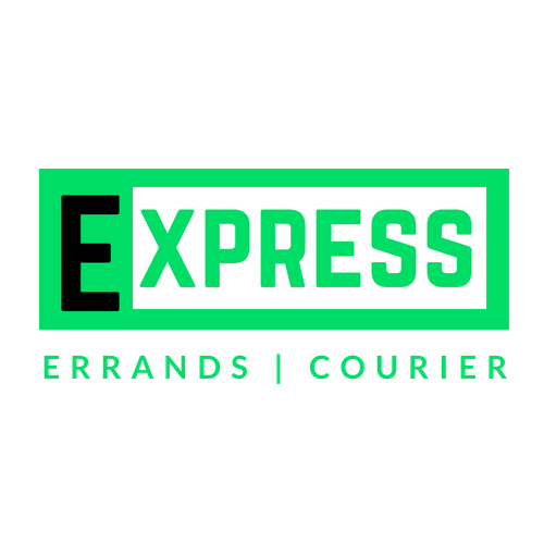 Company Logo For Express Errands &amp; Courier'